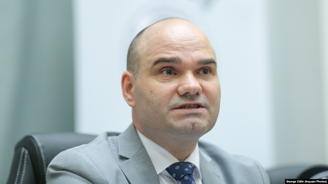 Constantin Buică vrea reducerea numărului de semnături de susținere la 10% din cât este în prezent.