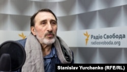 Правозащитник Синавер Кадыров