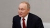 Путин 2036 елга кадәр: "Халык алдануын аңлаячак"
