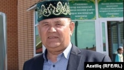 Фәнир Галимов
