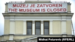 Zemaljski muzej, foto: Midhat Poturović