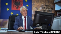 Mustafa (na fotografiji): Opstrukcija naše predizborne kampanje od države umanjili su šanse da sami formiramo vlast