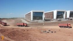 Татарстанда Иннополис – Русиянең беренче IТ каласы ачыла