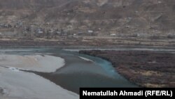 آمو سیند - ارشیف