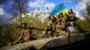 Залужний розповів, скільки території України ЗСУ відвоювали у 2022 році 