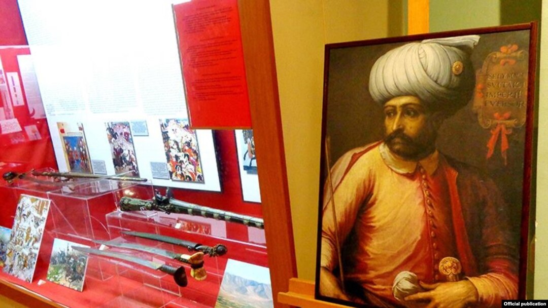 «I Şah İsmayıl – sərkərdə və hökmdar»
