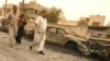 Iraqi Civilian, U.S. Troop Deaths Fall In September