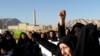 Activist Challenges Western Assurances On Security Council Referral