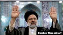 ابراهیم رییسي