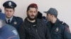 Coup Suspects Insist On Innocence