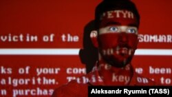 СБУ заявляє, що метою атаки було знищення даних, а не викуп