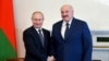 Лукашенко Ресеймен одақ ел құрудан тартынып келген. Бұл жолы құтыла ала ма?