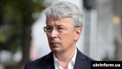 «Це черговий приклад спроби привласнення заслуг українців та інших національностей» – Олександр Ткаченко