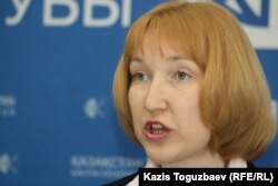 Людмила Петрова, директор компании "Ангел".