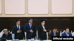 Новые руководители ГБАО