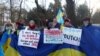 ПАРЄ засудила насильство в Україні та попередила про санкції