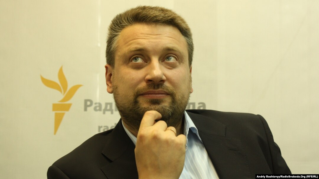 Валентин Землянський