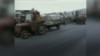 Operation Storm, august 1995. still from reuters arhice video 
