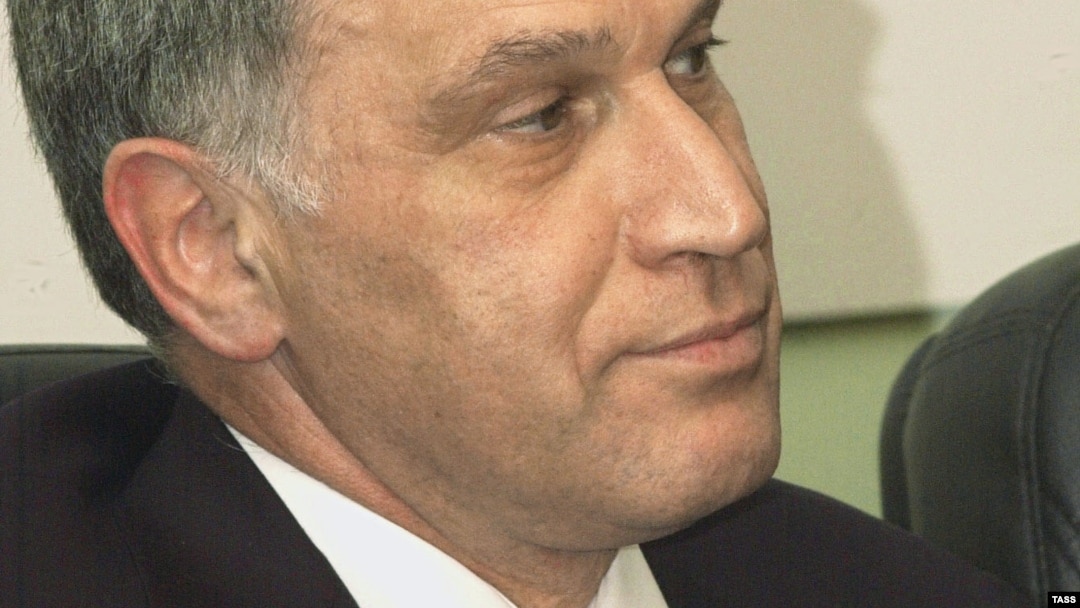 Юрій Ковальчук, 2003 рік