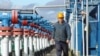 «Нафтогаз» і «Газпром» визначили нову дату переговорів
