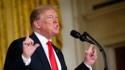 Ваша Свобода | Чи здав Трамп Україну?