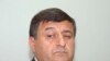 Armenia - Gagik Jhangirian, Armenian opposition activist, former Deputy Prosecutor-General, Undated