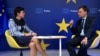 ЄС хоче поступово відновити контакти з урядом Грузії