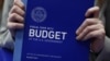 США: класова війна чи боротьба з дефіцитом?