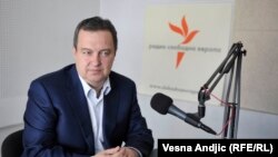 Ivica Dačić