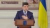 Гройсман – студентам: ні вам, ні мені ваш диплом не потрібен (відео)