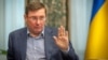 Луценко: подякував прокуророві МКС за визнання агресії Росії