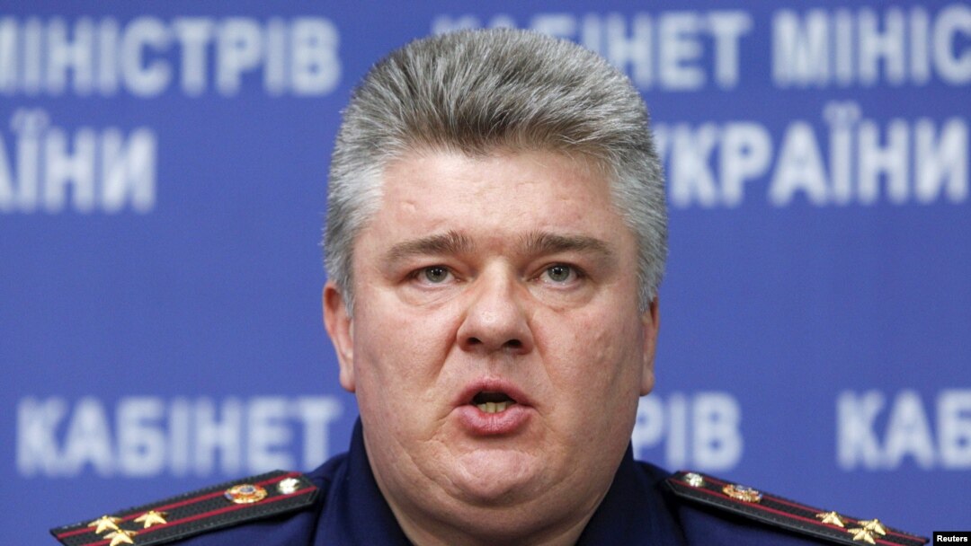 Сергій Бочковський 