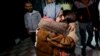  30 de prizonieri palestinieni au fost eliberați marți.