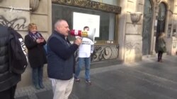 Reakcije na odluku Univerziteta u Beogradu o doktoratu Siniše Malog