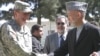 U.S. Commander In Afghanistan Calls For More Troops