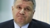 «Я російськомовний український націоналіст»: Аваков виступив за розвиток «нашої російської мови»