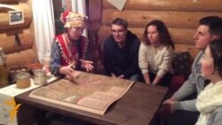"Чәкчәк музее Казан кунакларына да кызык"