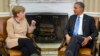 Obama deyir ki, Ukrayna separatçılarını birbaşa Rusiya dəstəkləyir