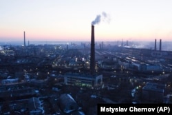 Азовсталь у 2021 році