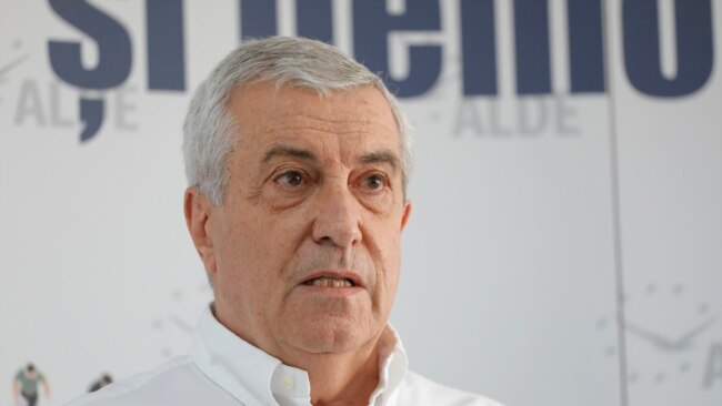 Problema termoficării Capitalei. Soluțiile lui Călin Popescu Tăriceanu
