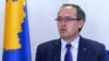 Kosovo PM: 'Complementary' Role For EU, U.S. In Serbia Deal