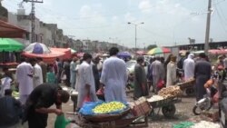 ''د یوه وخت ډوډۍ نشو موندلی''