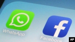 FACEBOOK-INTERRUPCIÓN