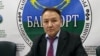 Дилмөхәммәтов башка принципларга нигезләнгән чын федерация төзергә чакыра