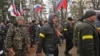 Сепаратизм у Криму як геополітичне шулерство 