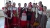 “Этномириада” бәйгесендә катнашучылар