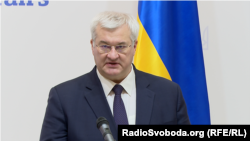 «Ми порушили питання про обмеження ціни на російську нафту. Я озвучив цифру, яку ми вважаємо виправданою – 30 доларів»