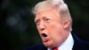 Трамп намагається припинити публікацію скандальної книжки про його життя у Білому домі