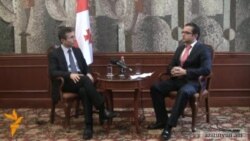 Իվանիշվիլի.«Հայ-վրացական հարաբերությունները իդեալական են դառնալու»