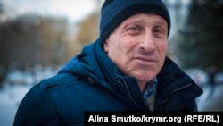 Журналіста Миколу Семену в анексованому Криму переслідують за звинуваченням у закликах до порушення територіальної цілісності Росії
